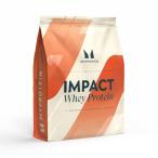 マイプロテイン ホエイプロテイン・Impact Whey (チョコレートミント, 1000g)