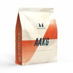 マイプロテイン(MYPROTEIN) アルギニン アルファ ケトグルタル酸(AAKG) 500g