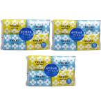 ne Piaa вода .... карман tishu16 шт упаковка ×3 шт. комплект 