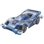 タミヤ(TAMIYA) ミニ四駆特別企画商品 レイボルフ ポリカボディスペシャル (ライトブルー) MSシャーシ 95572