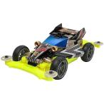 タミヤ(TAMIYA) ミニ四駆特別企画商品 ダッシュ1号・皇帝 エンペラー MSシャーシ ブラックスペシャル 95296