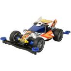 タミヤ(TAMIYA) レーサーミニ四駆シリーズ No.69 ダッシュ1号エンペラー プレミアム スーパーIIシャーシ 1806918069-000