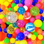 ヤマギシ 国産 とくとく スーパーボール セット 300個 人気 すくい 子供会 景品 縁日 業務用 お祭り おもちゃ サイズ いろいろ スーパーボ