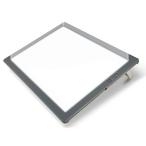 日本製 トライテックのトレース台 トレビュアー LED B4 薄型 8mm 7段階調光可 B4-500