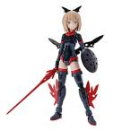 BANDAI SPIRITS(バンダイ スピリッツ) 30MS SIS-A00 ティアーシャ[カラーB] 1/144スケール 色分け済みプラモデル
