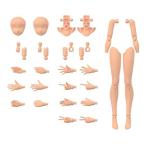 BANDAI SPIRITS(バンダイ スピリッツ) 30MS オプションボディパーツ アームパーツ&amp;レッグパーツ [カラーC] 色分け済みプラモデ