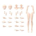 BANDAI SPIRITS(バンダイ スピリッツ) 30MS オプションボディパーツ アームパーツ&amp;レッグパーツ [カラーB] 色分け済みプラモデ