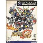 スーパーロボット大戦GC ゲームキューブ ゲームソフト 任天堂
