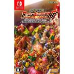 カプコン 【Switch】 カプコン ベルトアクション コレクション [通常版