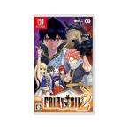 Ｓｗｉｔｃｈ　ＦＡＩＲＹ　ＴＡＩＬ２　通常版　パッケージ版　【Ｓｗｉｔｃｈ】