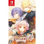 アイディアファクトリー 【Switch】 ワンド オブ フォーチュン R for