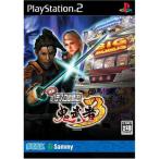 セガ 【PS2】 実戦パチスロ必勝法！ 鬼武者3 プレイステーション2用