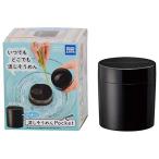 流しそうめん Pocket ブラック モーターパーツ(1),そばちょこ(1),薬味入れ(1),取扱説明書(1)