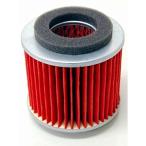 NBS バイクパーツセンター エアクリーナーエレメントヤマハ マジェスティー125/FI 5CA 80-44