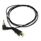 ショッピングサンヨー ビートソニック (Beat-Sonic) バックカメラアダプター パナソニック/サンヨーゴリラ用 BC14