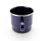 ショッピングキャプテンスタッグ キャプテンスタッグ ウエスト ホーローマグカップ350ml M-8088