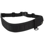 LINHA(リーニア) LIGHT RODBELTS TYPEII CL-17N BLACK(ブラック)