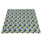 ショッピングプールマット キャプテンスタッグ(CAPTAIN STAG) プールマット 180×180cm ホヌ UB-3052