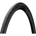 コンチネンタル(Continental) Ultra Sport 3 Black-Black 700x23C FB ウルトラスポーツ 3 クリンチャ