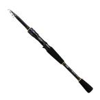 DAIWA（釣り） 22 ダイワ モバイルパック 665TMB 釣り ルアーロッド