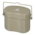 キャプテンスタッグ(CAPTAIN STAG) 飯盒