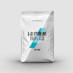 マイプロテイン（MYPROTEIN）グルタミン（L GLUTAMINE）ノンフレーバー 粉末 1kg