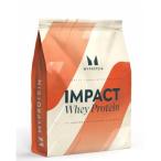 Myprotein マイプロテイン ホエイ・Impact ホエイプロテイン 限定・ヨーグルト 2.5Kg