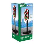 BRIO WORLD ライトシグナル 33743