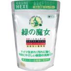 QIDUHUQI ミマスクリ-ンケア 緑の魔女 食器洗い機専用洗剤 ８００Ｇ × 5個セット