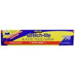 KIRKLAND STRETCH-tite 231m カークランドシグネチャー フードラップ 231m