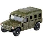 トミカ 箱０９６ 自衛隊 高機動車