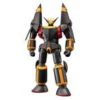 青島文化教材社 トップをねらえ! ガンバスター 全高約24cm 1/1000スケール 色分け済みプラモデル TN-01
