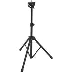 KC キョーリツ ドラム練習パッド用 軽量スタンド 角度調節機能付き 8mm径ネジ対応 TPST-1 (ソフトケース付属)