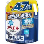 ショッピングアリエール アリエール 超抗菌ジェル 詰め替え 超ウルトラジャンボ 2.12kg