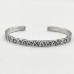 PAUL SMITH COLLECTION flat удар . браслет серебряный Paul Smith коллекция 5-1012G 100378