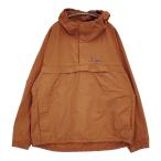 ショッピングパタゴニア patagonia ファンホッガーズアノラック L Robin Brown ROBN 20325SP25 定価23650円 ジャケット 25SS ブラウン パタゴニア5-0908M 100552