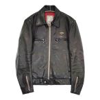 Lewis Leathers ドミネーター DOMINATOR 551 レザージャケット シープスキン シングルライダース ブラック ルイスレザー 5-0916T 100620