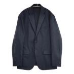 BEAUTY&amp;YOUTH UNITED ARROWS полиэстер костюм L размер обычная цена 19800 иен выставить темно-синий вид ti and Youth 6-0104M 100820