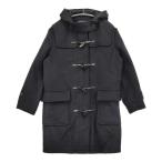 Brooks Brothers двусторонний полупальто "даффл коут" 19-42-3521 размер S полупальто "даффл коут" темно-синий Brooks Brothers 6-0118A 101600