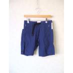 BEAMS BOY размер XS шорты голубой женский Beams Boy б/у 1-0608S 170602