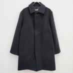 BEAUTY&amp;YOUTH UNITED ARROWS Hamilton Ram melt n подставка four ru цвет пальто обычная цена 37400 иен вид ti and Youth 4-0130T 232753