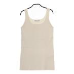 Spick and Span Noble безрукавка вязаный майка "теплый" белый Spick & Span noble 5-0602S 252586