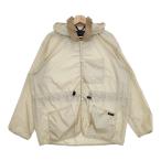 LAVENHAM 新品 SLJ1005A Gathered Waist Raydon サイズL 定価49500円 ジャケット ベージュ ラベンハム 4-1210M 252848
