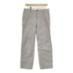 ショッピングprit prit リネンウール  パンツ グレー プリット 5-0917T 257993