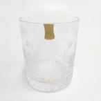 Meissen クリスタル ハンティング 鹿 ハンター オールドファッション グラス グラス クリア マイセン 5-0510G 261828