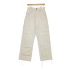 CIMARRON JEANS WIDE PANTS 5190047 ワイドジ�