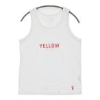 grown in the sun YELLOW/TAIL размер XS вышивка майка белый g заем in The солнечный 5-0610S 264082