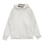 THE NORTH FACE 新品 テックエアースウェットフルジップフーディ NT62481 パーカー 25ss ホワイト ザノースフェイス 5-0614M 264859