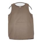 heavenly хлопок linen майка серый juhebn Lee 5-0704S 265989