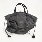 PORTER ALL SCARF TOTE with POUCHES スカーフトート 定価34650円 吉田カバン 502-05960 トートバッグ ブラック ポーター5-0718G 266781
